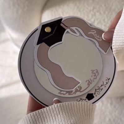 مرايا مع الطباعه