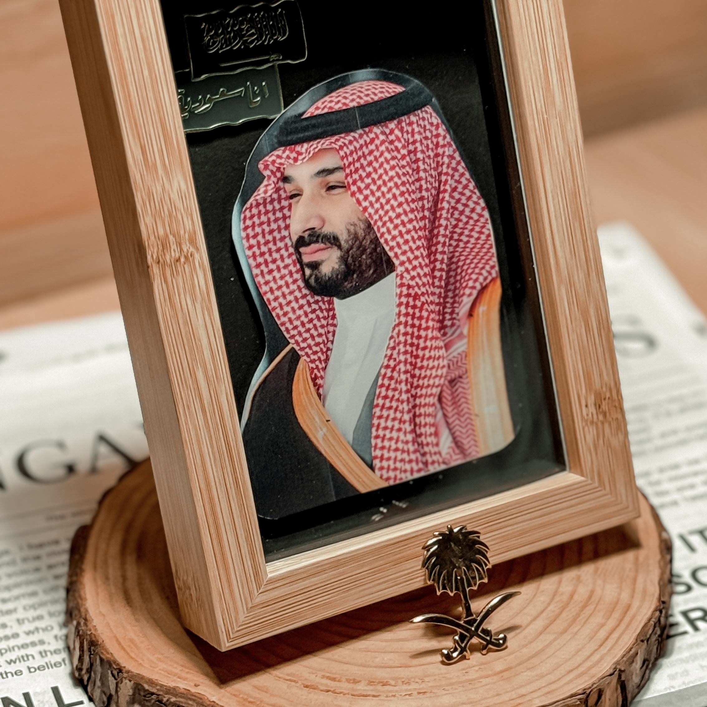 برواز فخامة الصور