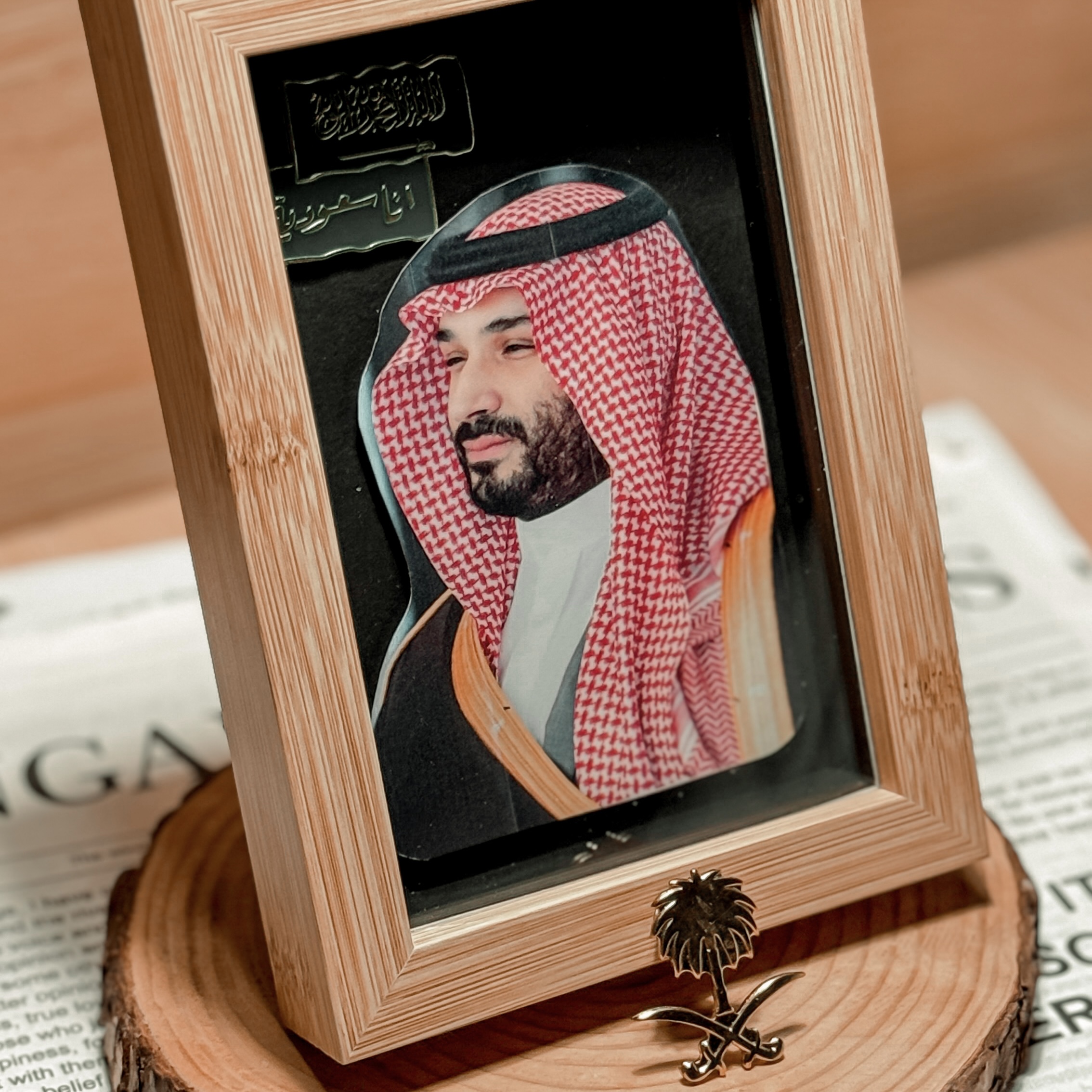 برواز فخامة الصور