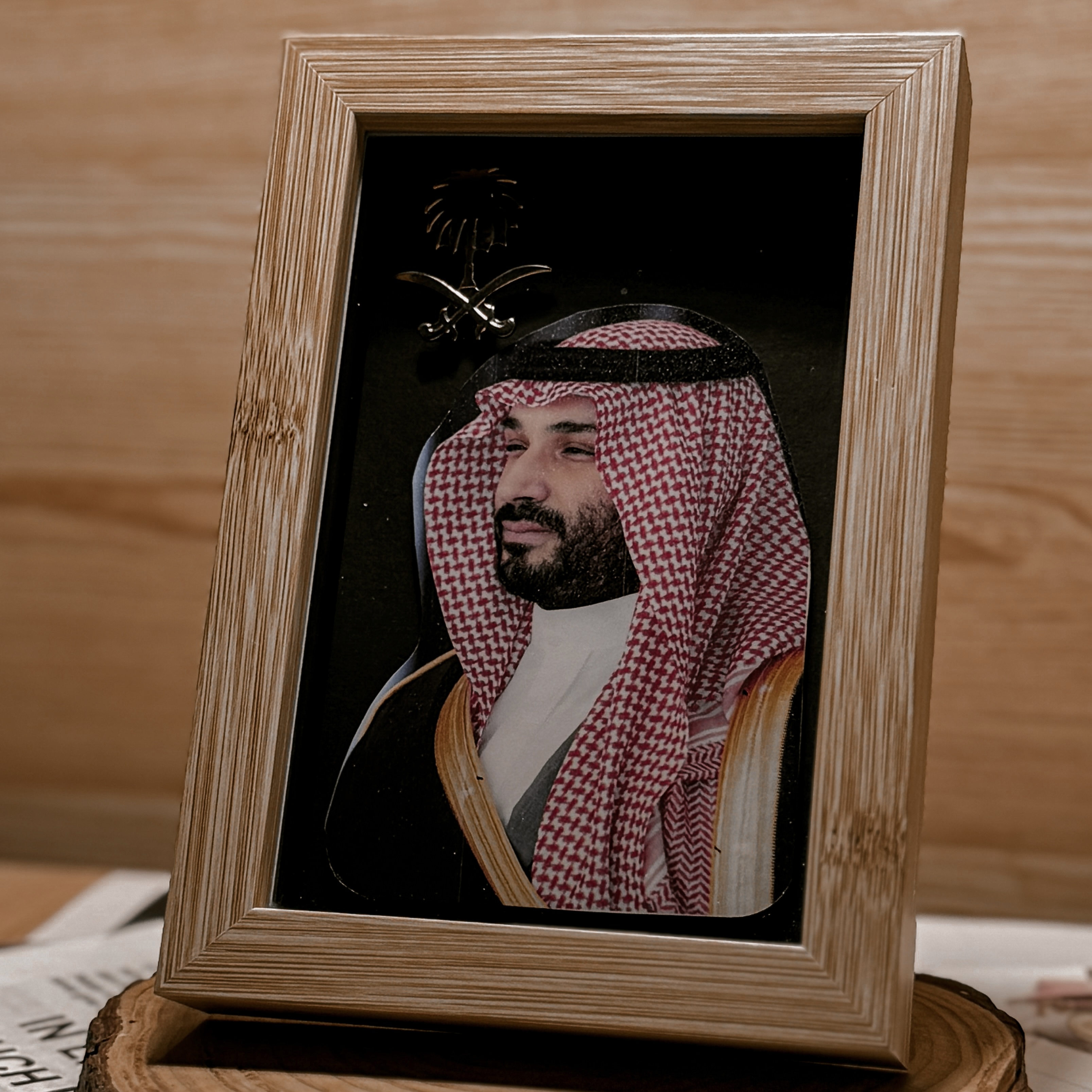 برواز فخامة الصور