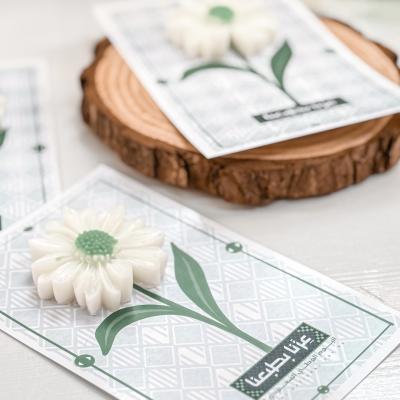 توزيعات شموع