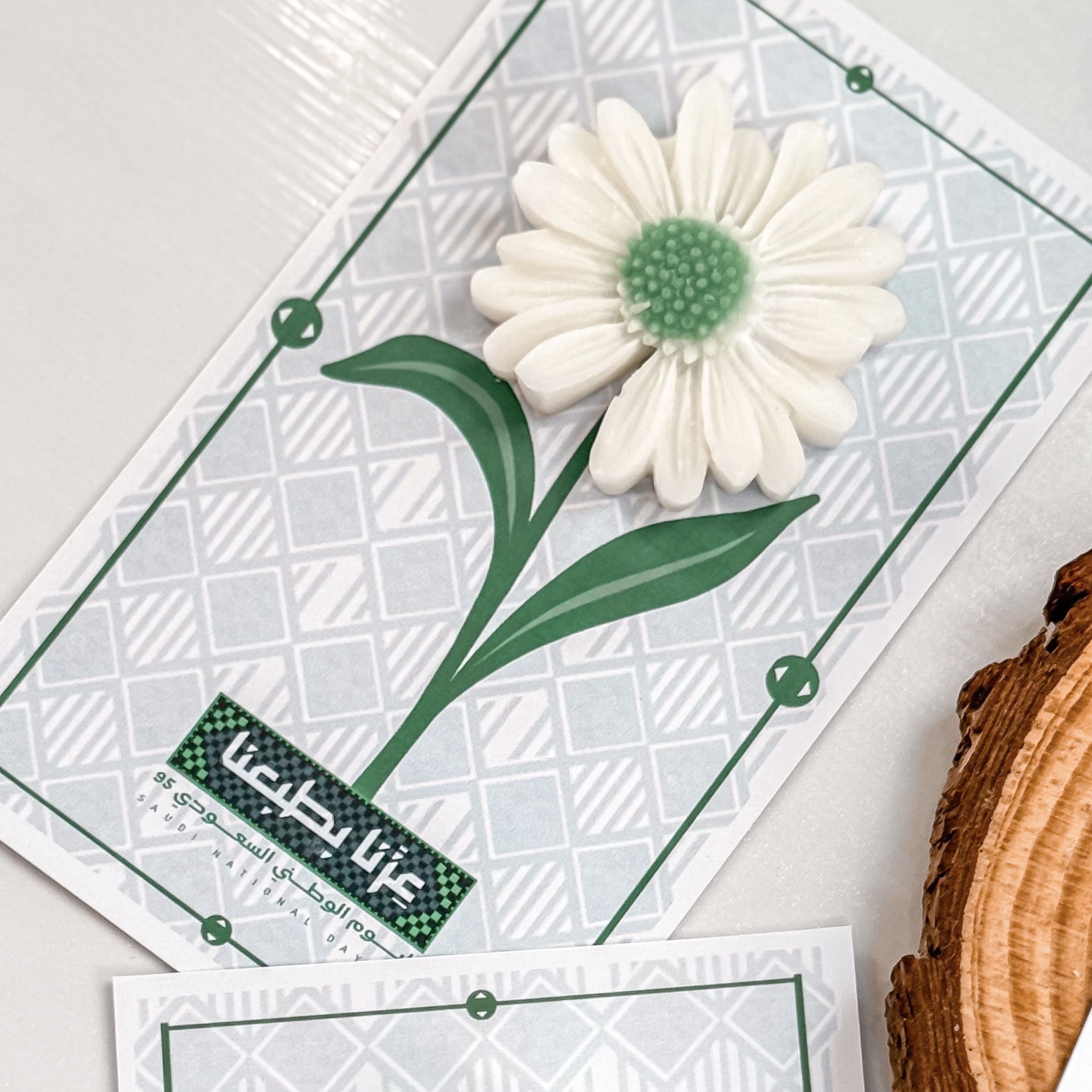 توزيعات شموع