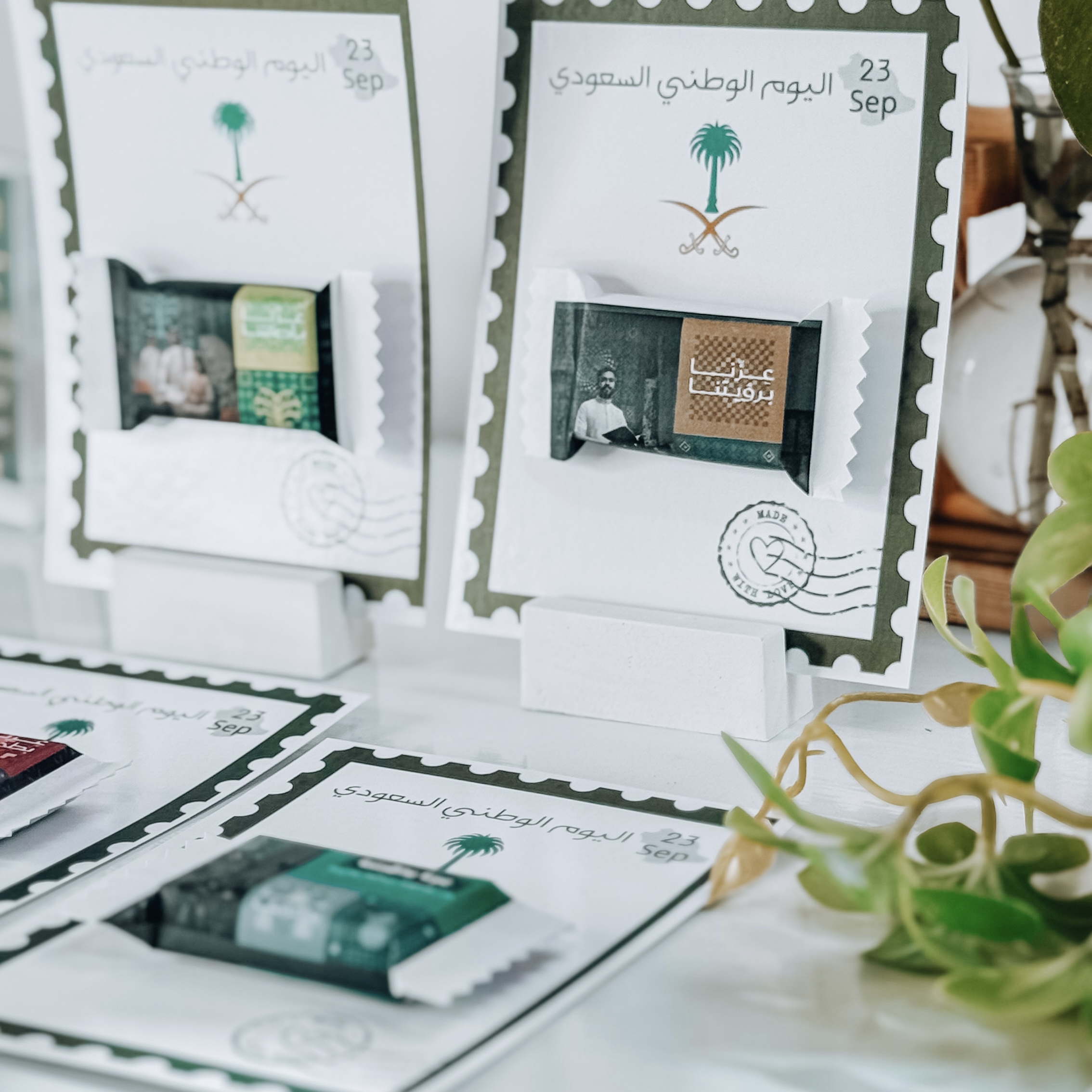 توزيعات شوكليت