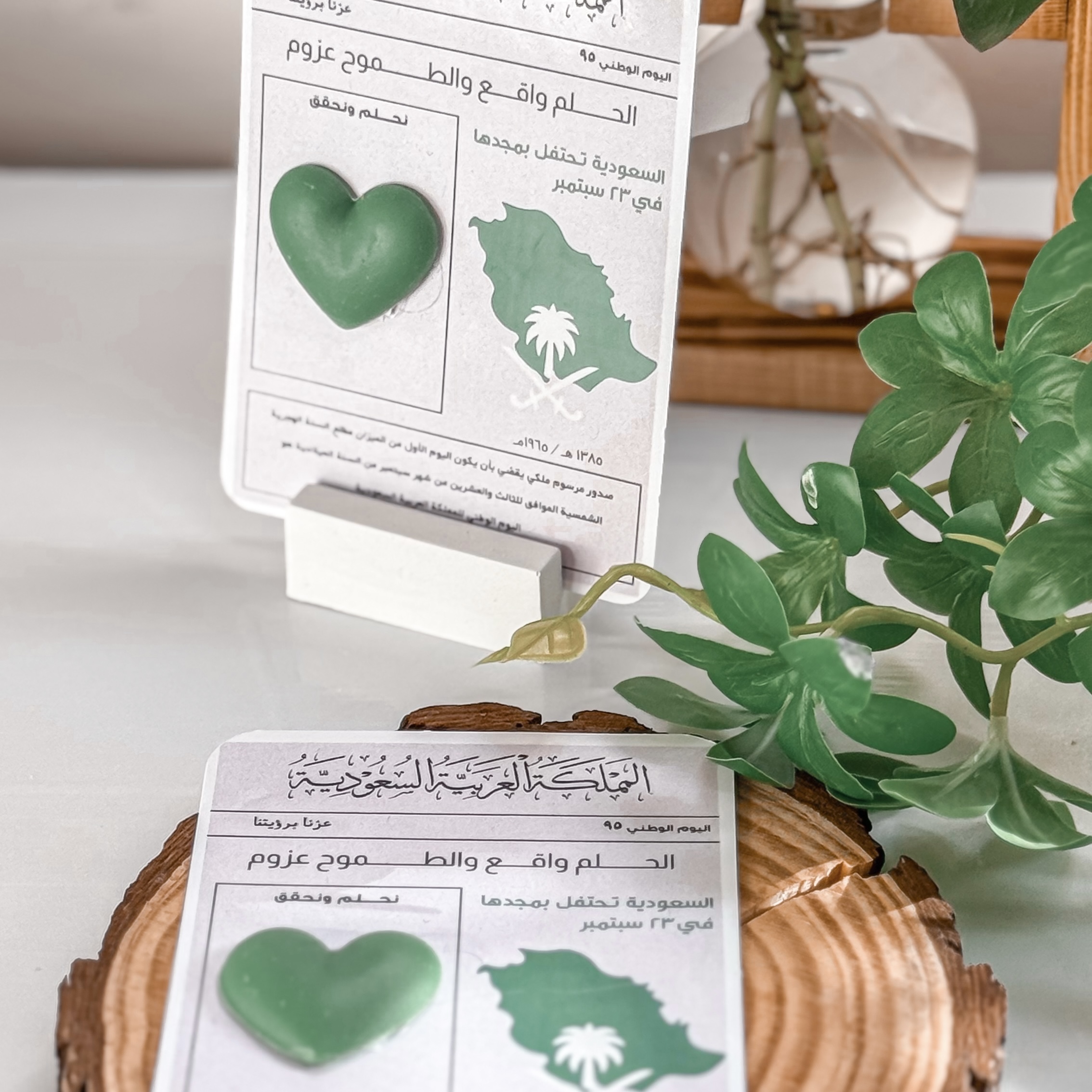 توزيعات شموع