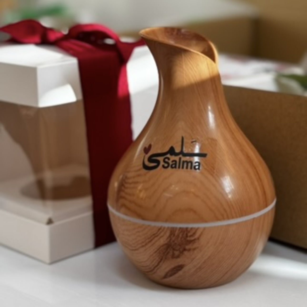 فواحه عطريه