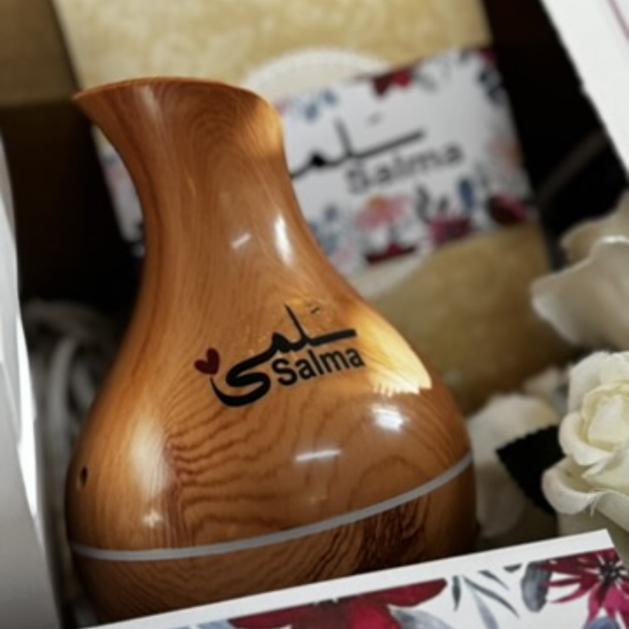 فواحه عطريه