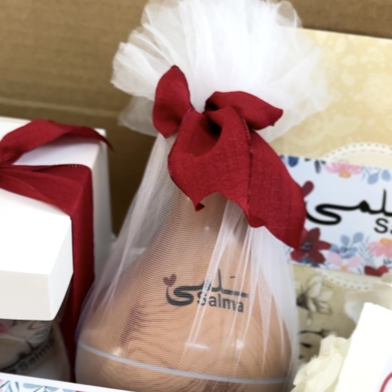 فواحه عطريه