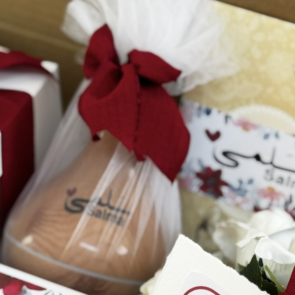 فواحه عطريه